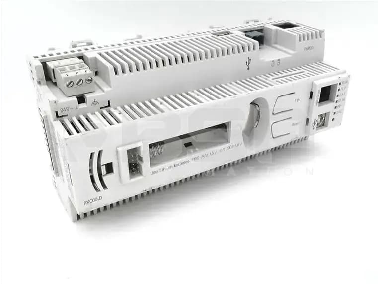 Siemens PXC00-D Siemens PXC00-D