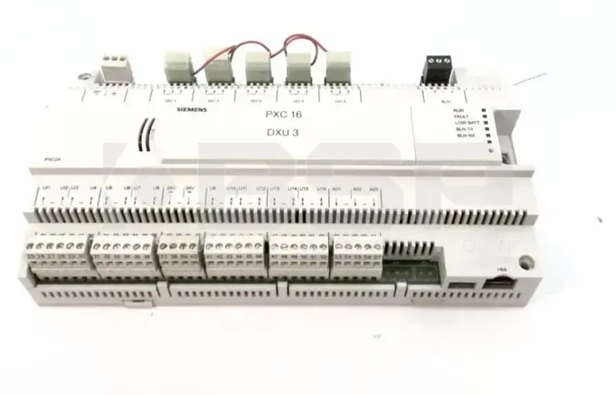 Siemens PXC-24-PR.A Siemens PXC-24-PR.A