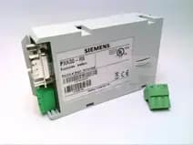 Siemens PXA30-RS Siemens PXA30-RS