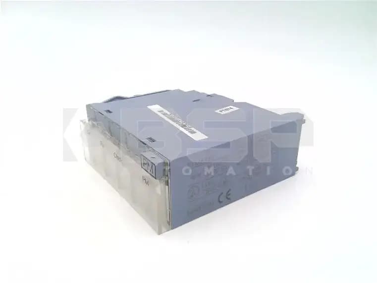 Siemens PTM6.PM Siemens PTM6.PM