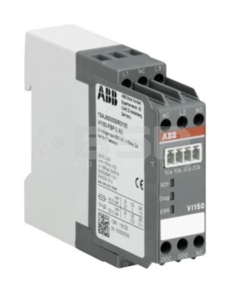 ABB 1SAJ650000R0100 ABB 1SAJ650000R0100