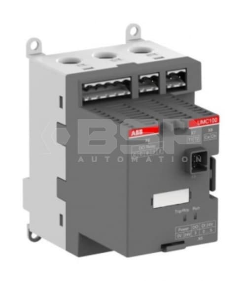 ABB 1SAJ530000R0100 ABB 1SAJ530000R0100