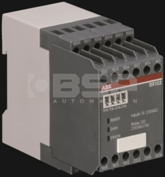 ABB 1SAJ622000R0101 ABB 1SAJ622000R0101