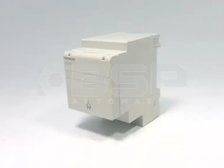 Siemens 5TE6801 Siemens 5TE6801