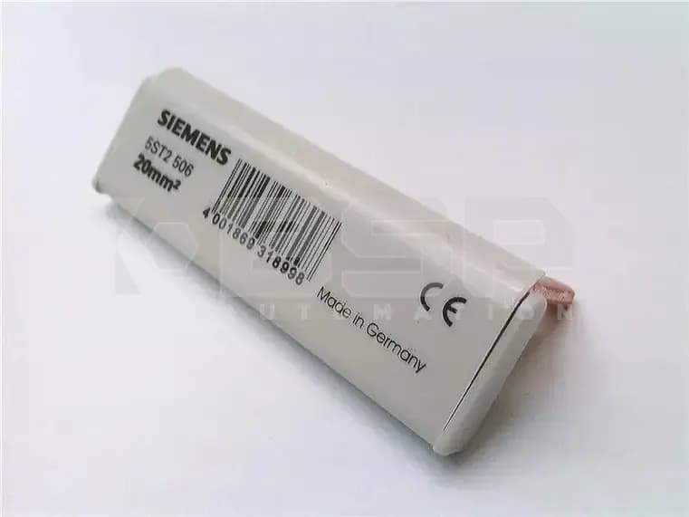 Siemens 5ST2506 Siemens 5ST2506