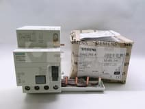 Siemens 5SM27458 Siemens 5SM27458