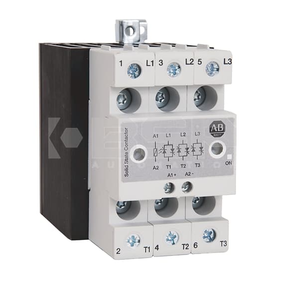 Allen Bradley 156-C3P25NCD Allen Bradley 156-C3P25NCD