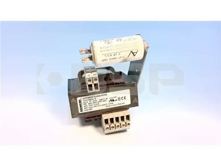 Siemens 4AM8695-0UA40-0NN2 Siemens 4AM8695-0UA40-0NN2