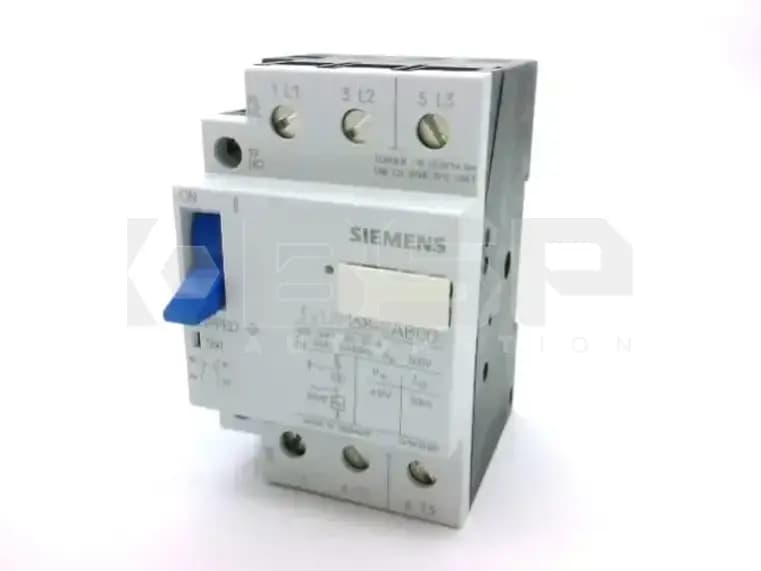 Siemens 3VU9-138-2AB00 Siemens 3VU9-138-2AB00
