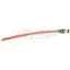 Kinetix Single Cable 14 AWG, Std, Non-flex, Single Motor Power Only