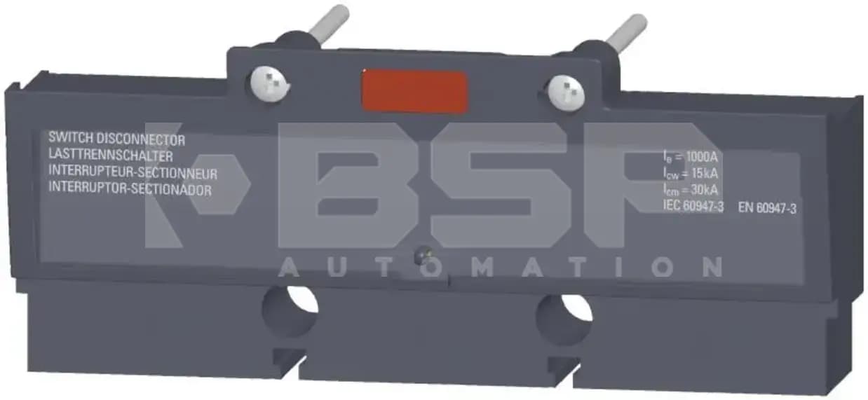 Siemens 3VT9512-6AP00 Siemens 3VT9512-6AP00