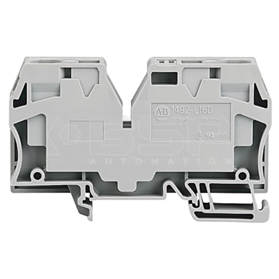 Allen Bradley 1492-L16 Allen Bradley 1492-L16