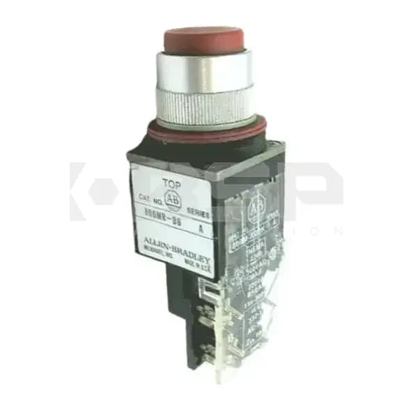Allen Bradley 800MR-B6A Allen Bradley 800MR-B6A