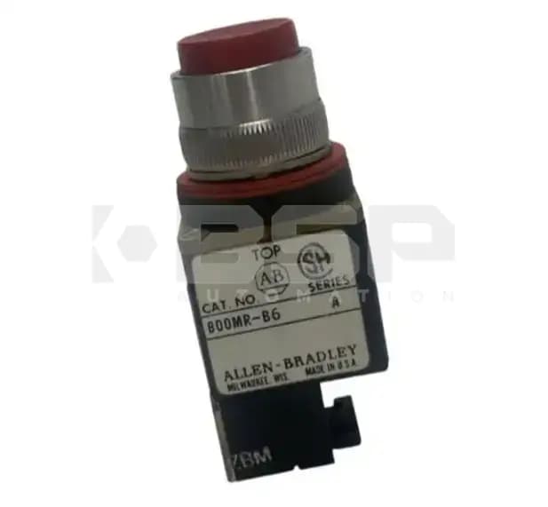 Allen Bradley 800MR-B6 Allen Bradley 800MR-B6
