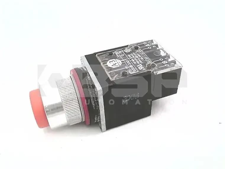 Allen Bradley 800MR-B3A2 Allen Bradley 800MR-B3A2