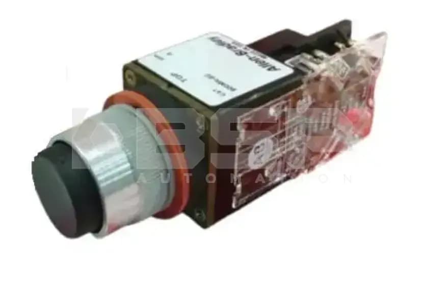 Allen Bradley 800MR-B2D1K Allen Bradley 800MR-B2D1K