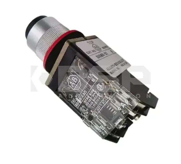 Allen Bradley 800MR-B2AS Allen Bradley 800MR-B2AS