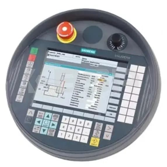 Siemens 6FC5403-0AA20-0AA1 Siemens 6FC5403-0AA20-0AA1