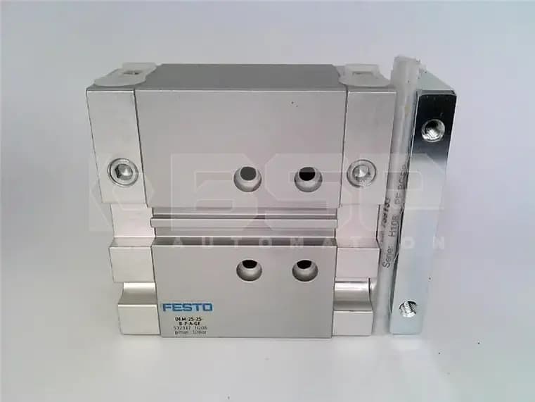 FESTO DFM-25-25-B-P-A-GF FESTO DFM-25-25-B-P-A-GF