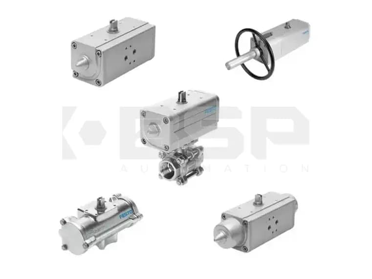 FESTO DAPS-0030-090-RS4-F0507-T4 FESTO DAPS-0030-090-RS4-F0507-T4