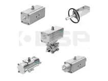 FESTO DAPS-0030-090-RS4-F0507-T4 FESTO DAPS-0030-090-RS4-F0507-T4