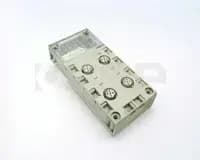 FESTO CPX-AB-4-M12X2 FESTO CPX-AB-4-M12X2