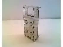 FESTO CPX-AB-4-M12X2 FESTO CPX-AB-4-M12X2