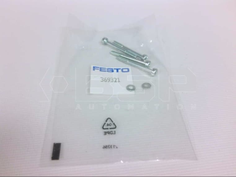 FESTO 369321 FESTO 369321