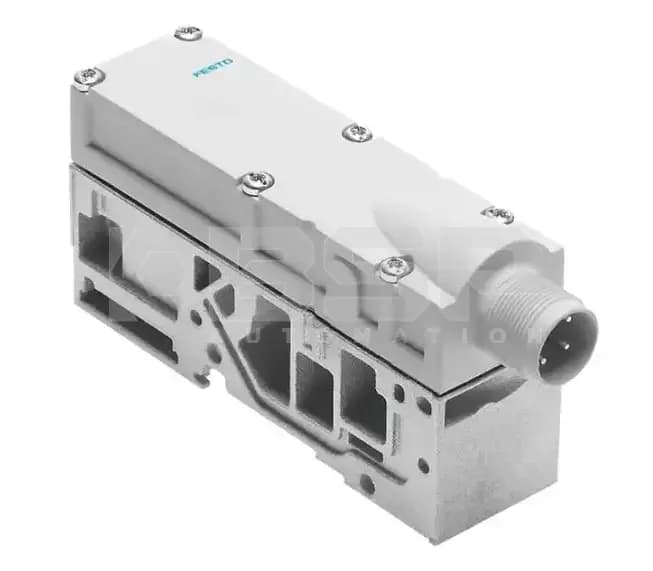 FESTO VMPA-FB-SP-7/8-V-4POL FESTO VMPA-FB-SP-7/8-V-4POL