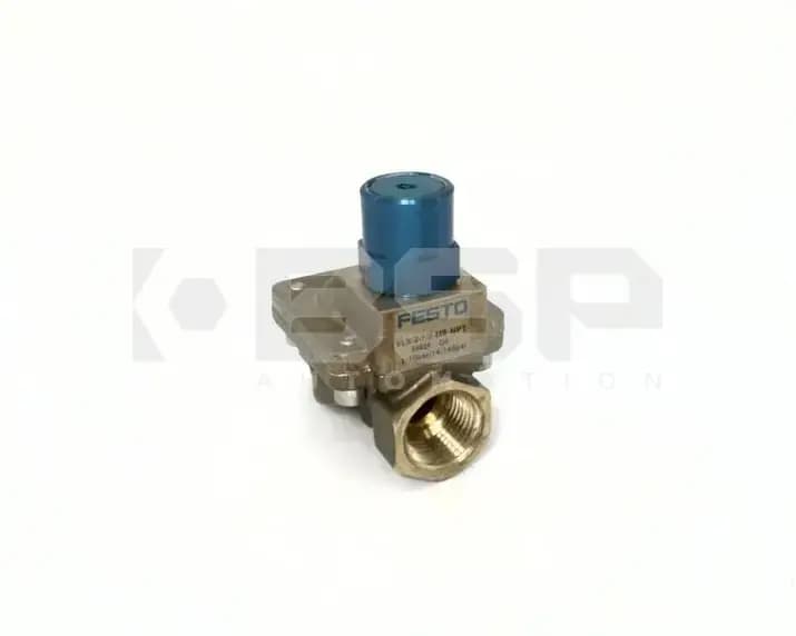 FESTO VLX-2-1/2-MS-NPT FESTO VLX-2-1/2-MS-NPT