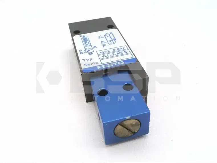FESTO VLL-3-M5-B FESTO VLL-3-M5-B