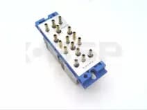 FESTO VL/O-3-PK-3X2 FESTO VL/O-3-PK-3X2