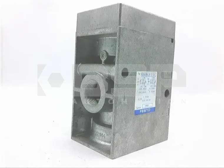 FESTO VL/O-3-3/4 FESTO VL/O-3-3/4