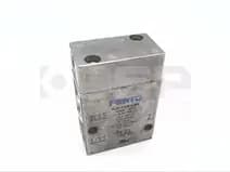 FESTO VL/O-3-1/8-B-NPT FESTO VL/O-3-1/8-B-NPT