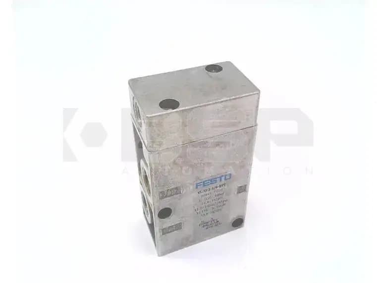 FESTO VL/O-3-1/4-NPT FESTO VL/O-3-1/4-NPT