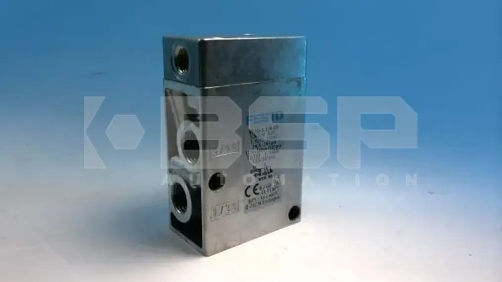 FESTO VL/O-3-1/4-EX FESTO VL/O-3-1/4-EX
