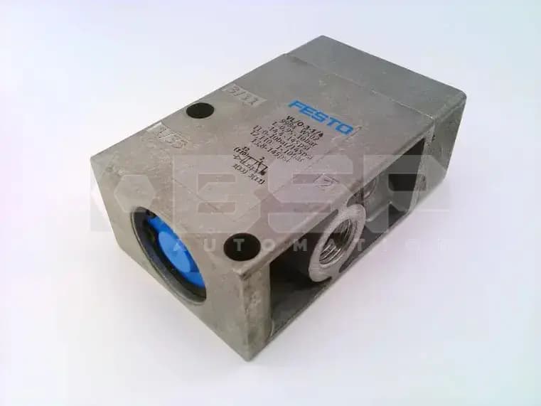 FESTO VL/O-3-1/4 FESTO VL/O-3-1/4