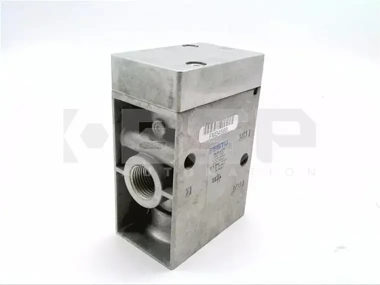 FESTO VL/O-3-1/2 FESTO VL/O-3-1/2