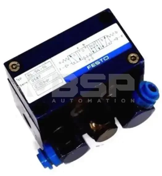 FESTO VL-5/4-1/4 FESTO VL-5/4-1/4