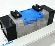 FESTO VL-5/3G-D-2-C FESTO VL-5/3G-D-2-C