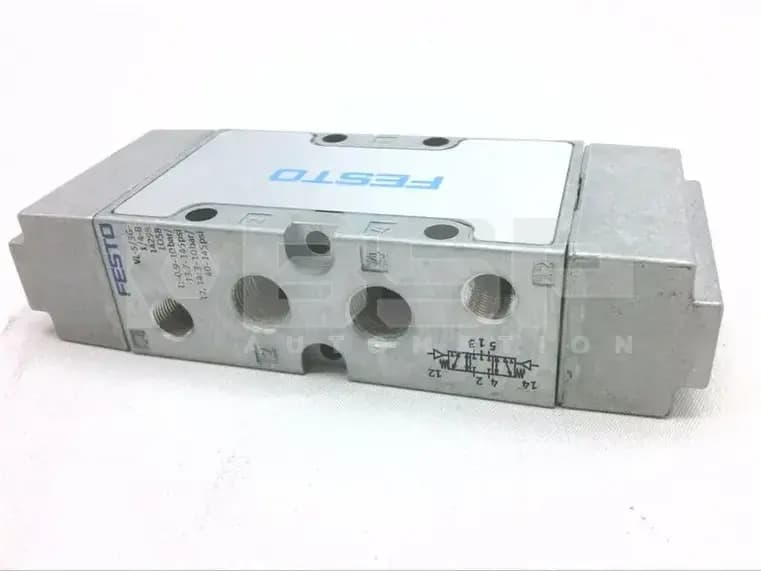 FESTO VL-5/3G-1/4-B FESTO VL-5/3G-1/4-B