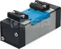 FESTO VL-5/3B-D-2-C FESTO VL-5/3B-D-2-C