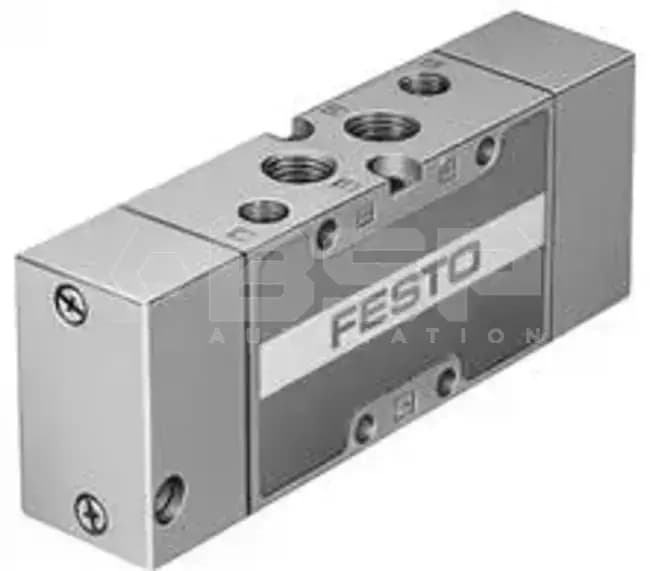 FESTO VL-5/3B-1/8-B FESTO VL-5/3B-1/8-B