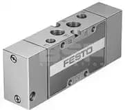 FESTO VL-5/3B-1/8-B FESTO VL-5/3B-1/8-B