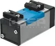 FESTO VL-5/2-D-3-FR-C FESTO VL-5/2-D-3-FR-C