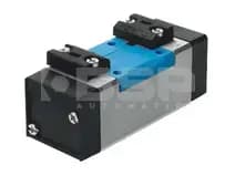 FESTO VL-5/2-D-2-FR-C-EX FESTO VL-5/2-D-2-FR-C-EX