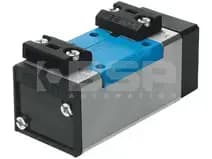 FESTO VL-5/2-D-1-FR-C-EX FESTO VL-5/2-D-1-FR-C-EX