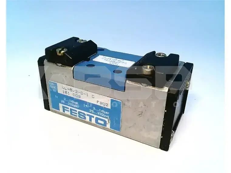 FESTO VL-5/2-D-1-C FESTO VL-5/2-D-1-C