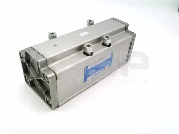 FESTO VL-5/2-3/4-D-4 FESTO VL-5/2-3/4-D-4