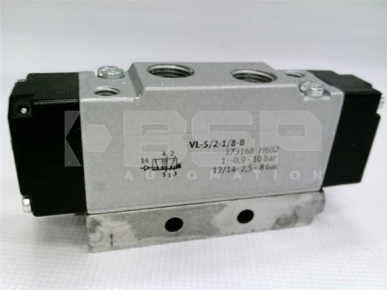 FESTO VL-5/2-1/8-B FESTO VL-5/2-1/8-B